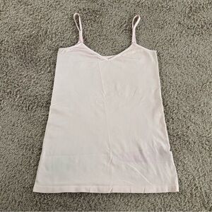 Charlotte Russe Blush Cami